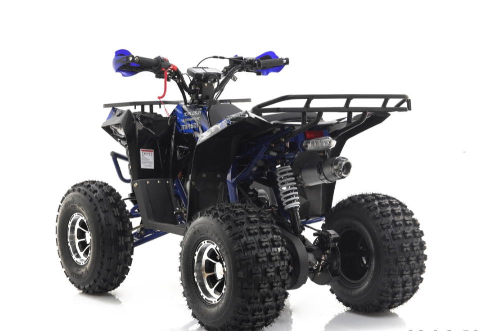 Квадроцикл GBM SHARP 190 PREMIUM SEMI-AUTOMATIC в Кургане