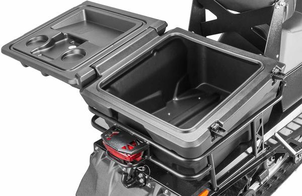 Снегоход STELS SM600T (L LUX WT) СТАВР 1.0 К01 Tech в Кургане