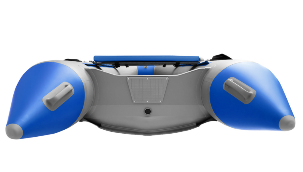 ЛОДКА ДРАККАР 3400 НДНД HANT-PRO в Кургане