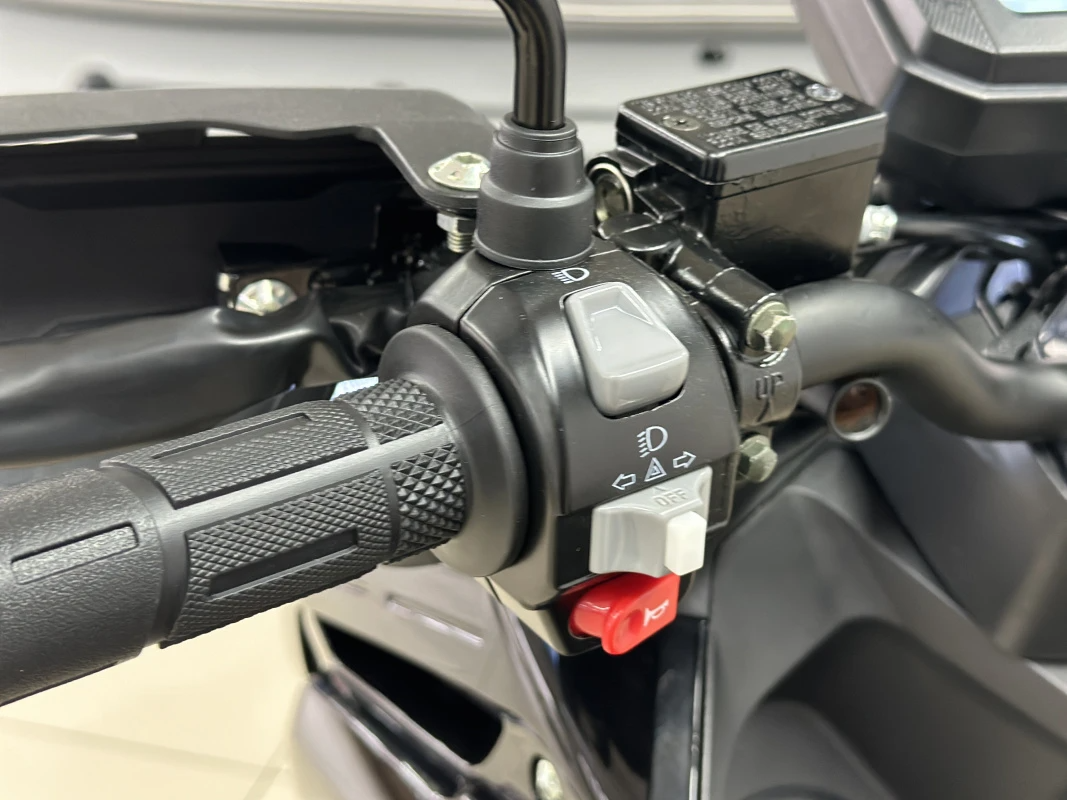 Скутер PROMAX STALKER 150(49) в Кургане