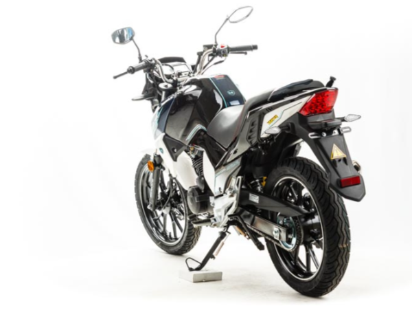 Мотоцикл MOTOLAND (МОТОЛЕНД) FIGHTER 250 в Кургане