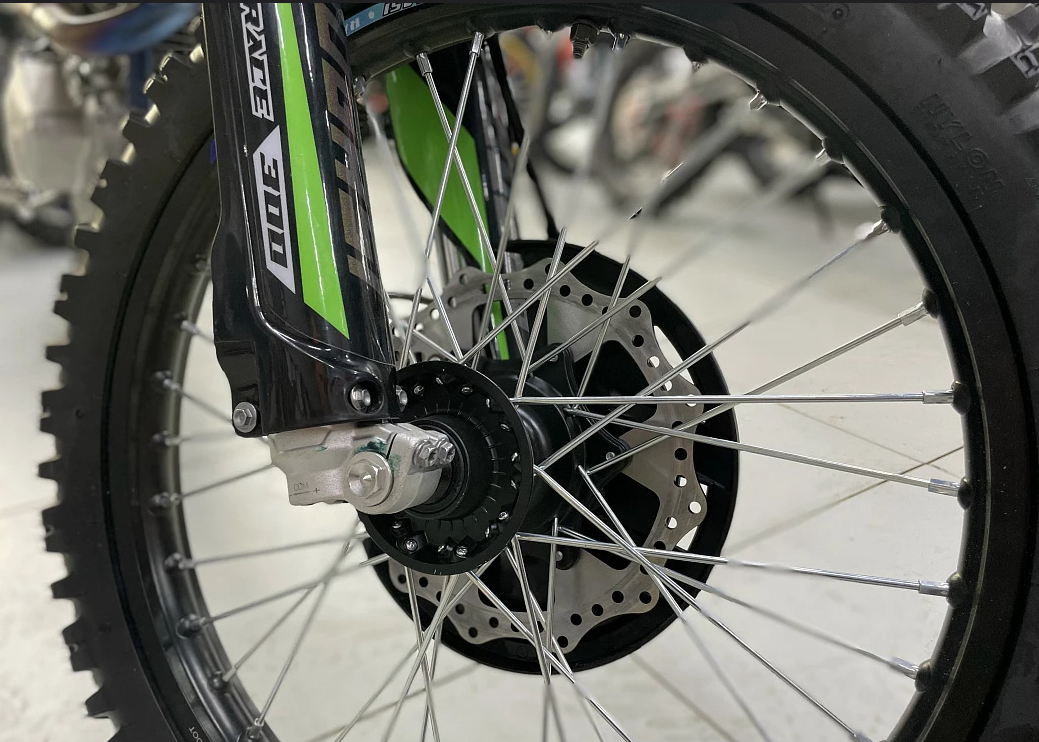 Мотоцикл Progasi RACE 300 AIR PRO SPORT в Кургане