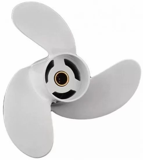 ВИНТ ГРЕБНОЙ MERCURY 4-5 Л.С. 8 3/8X8 в Кургане