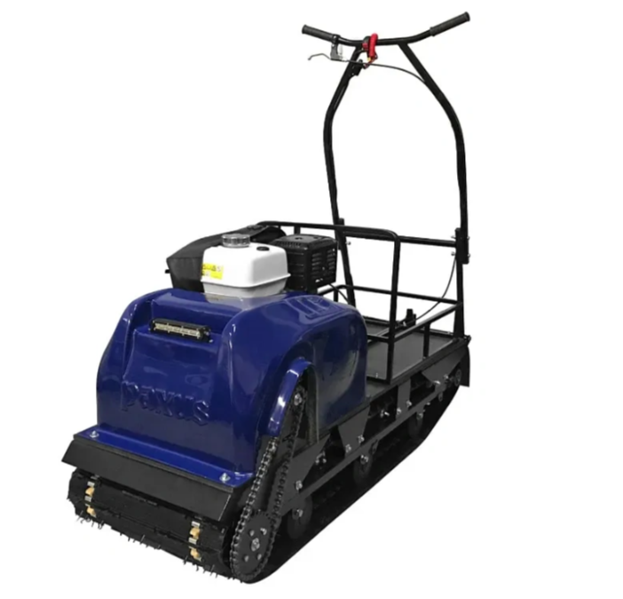 Мотобуксировщик PAXUS 500 GRAND 13 л.с. HONDA в Кургане