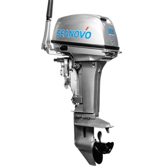 Лодочный мотор SEANOVO SN18FHBL в Кургане