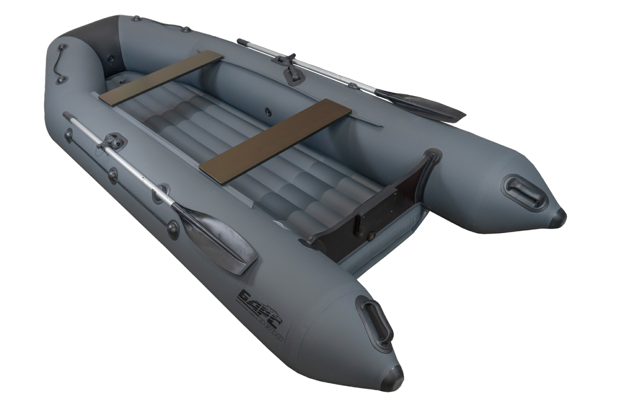 Лодка Барс 3600 НДНД в Кургане