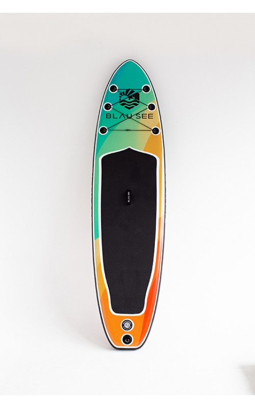 НАДУВНОЙ SUP-BOARD BREEZE 10,6 в Кургане