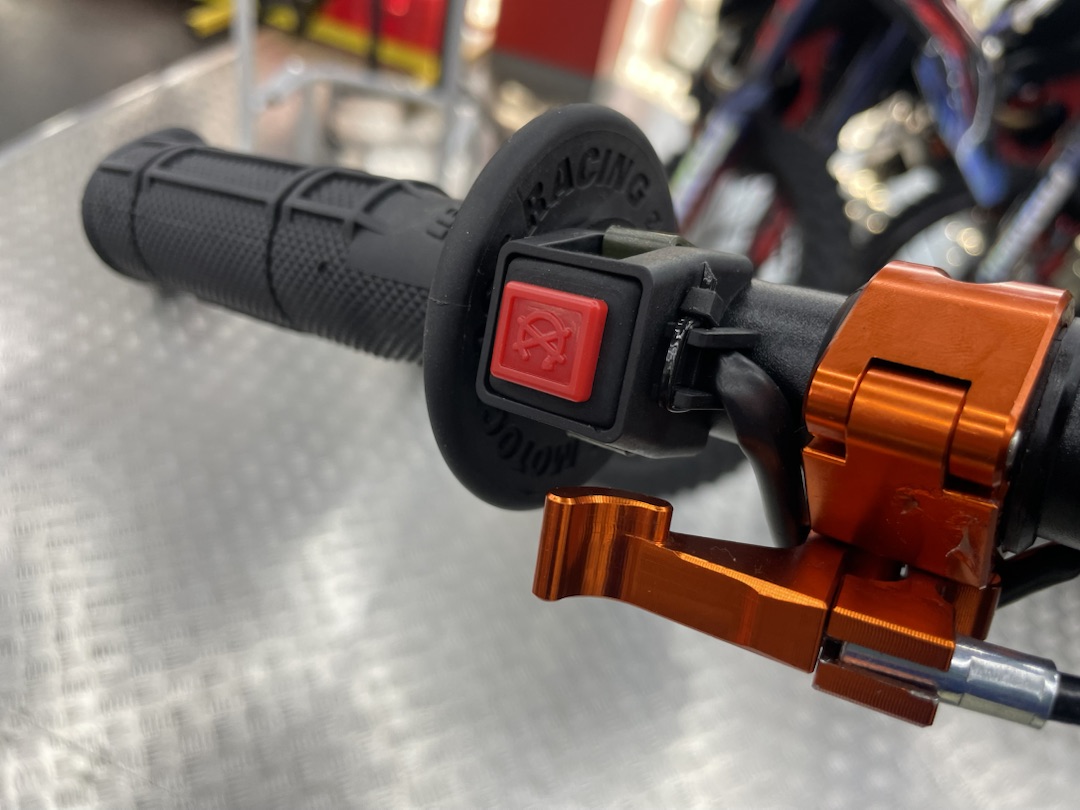 Кроссовый мотоцикл (эндуро) PROMAX PZ9 480 PRO-SPORT в Кургане