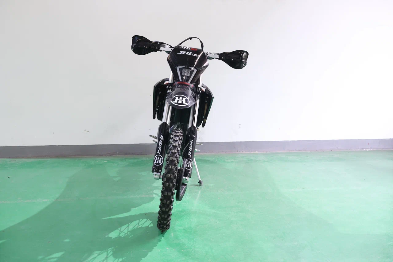 Мотоцикл JHLMOTO JHLofr GS CB300RL в Кургане