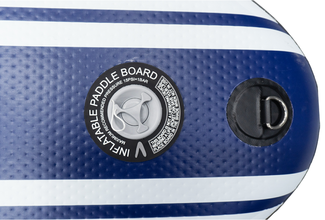 Сап-борд синий 10.6ft RIVIERA в Кургане