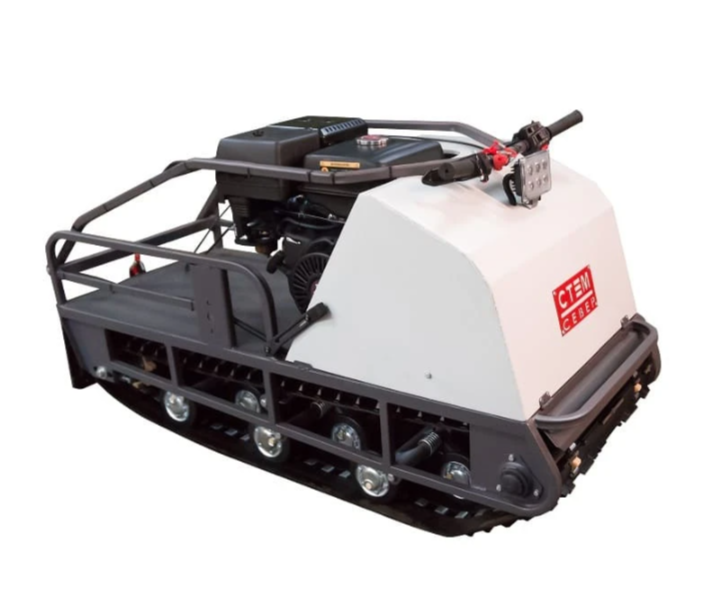 Мотобуксировщик СТЕМ СЕВЕР ЭКОНОМ 500 15 л.с. в Кургане