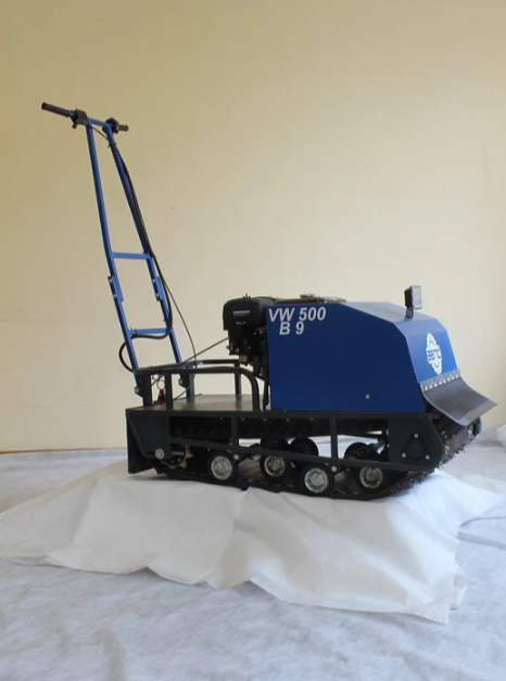 Мотобуксировщик ВЕПС WINTER «ПРОФИ» 18 в Кургане