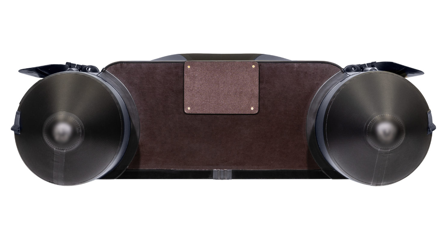  Лодка АКВА 2800 Слань-книжка киль в Кургане