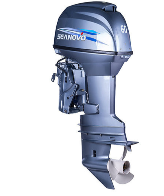 Лодочный мотор SEANOVO SN60FHL-D в Кургане
