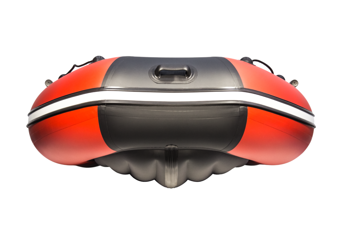 Лодка Ривьера Компакт 2900 НДНД в Кургане