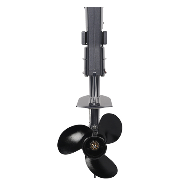 ЛОДОЧНЫЙ МОТОР ALLFA CG T9,8 в Кургане