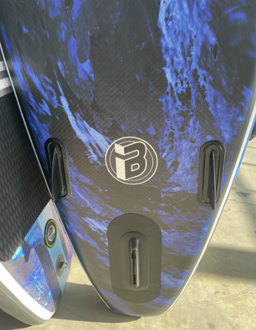 SUP (САП) ДОСКА RAIDEX I BOARD 11’ (332СМ) N 17 в Кургане