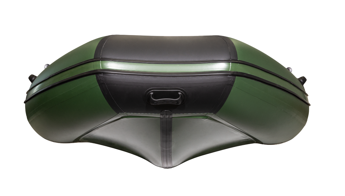 Лодка Ривьера Максима 3400 СК в Кургане