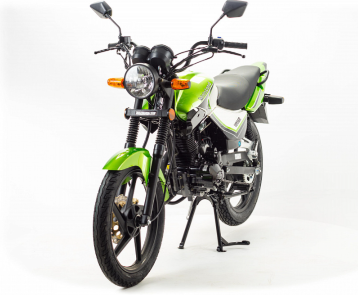 Мотоцикл MOTOLAND (МОТОЛЕНД) VOYAGE 200 в Кургане