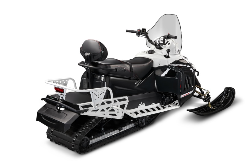 Снегоход IRBIS TUNGUS 600L 25/26 в Кургане