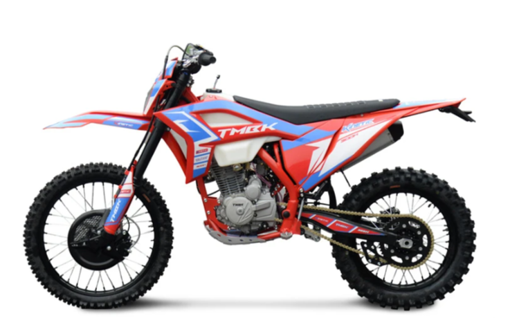 Питбайк TMBK Kinetic 300 (NB300) в Кургане