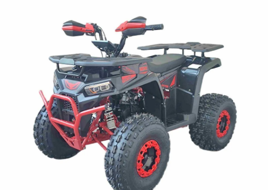 Квадроцикл YACOTA VEKTOR 125 в Кургане