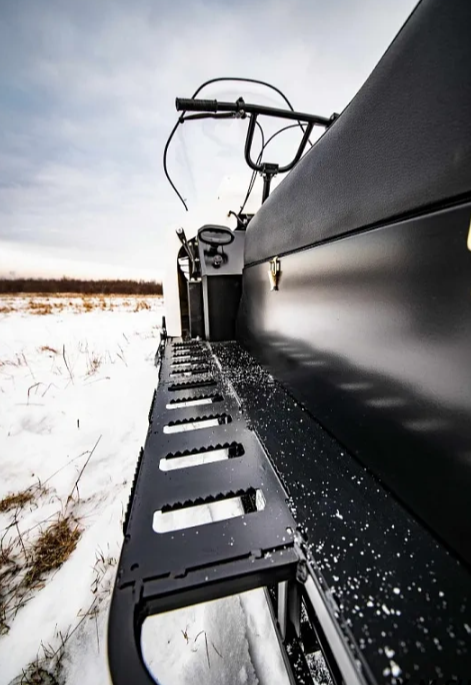 Снегоход АРКТИК 4Т в Кургане