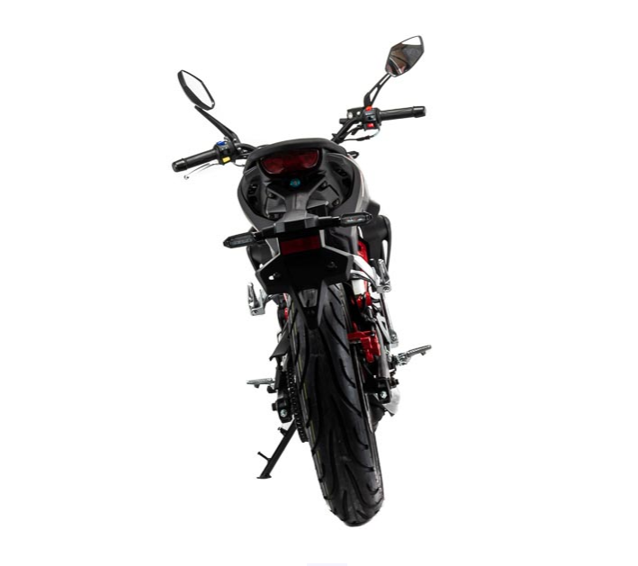 Мотоцикл PROMAX CB150R (49) в Кургане