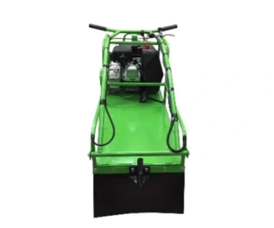 Мотобуксировщик PAXUS 380 EGOZA (для неглубокого снега) в Кургане