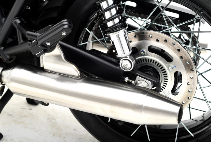 Мотоцикл GAOKIN GK 1200Х в Кургане