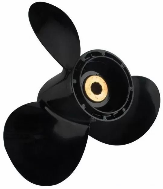 ВИНТ ГРЕБНОЙ SUZUKI DF8A-20A / DT9.9-15(A); 3X9-1/4X8 в Кургане