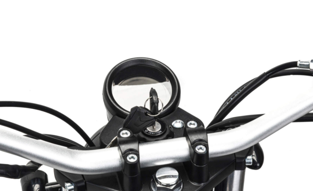 Мотоцикл Motoland LEGEND (XL250-A) (172FMM-5/PR250) в Кургане