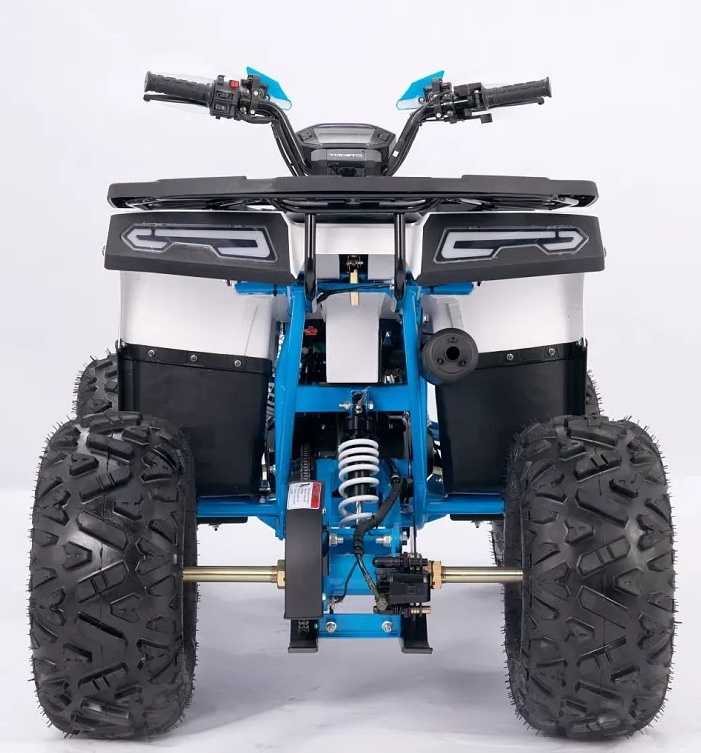 Квадроцикл YACOTA Sirius в Кургане