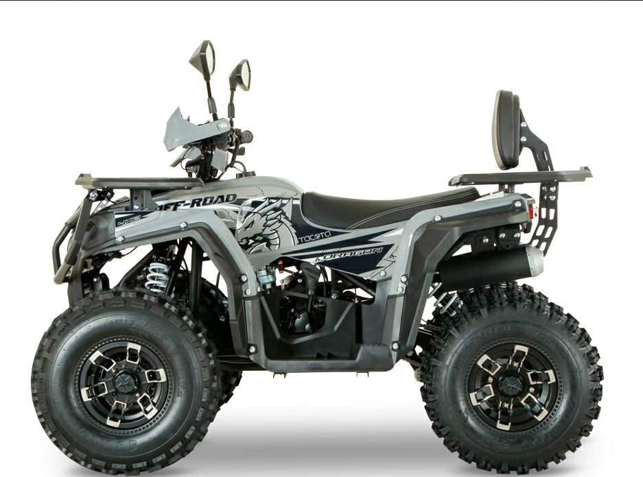 Квадроцикл YACOTA DRAGON LUX LD 150 PRO-SPORT в Кургане