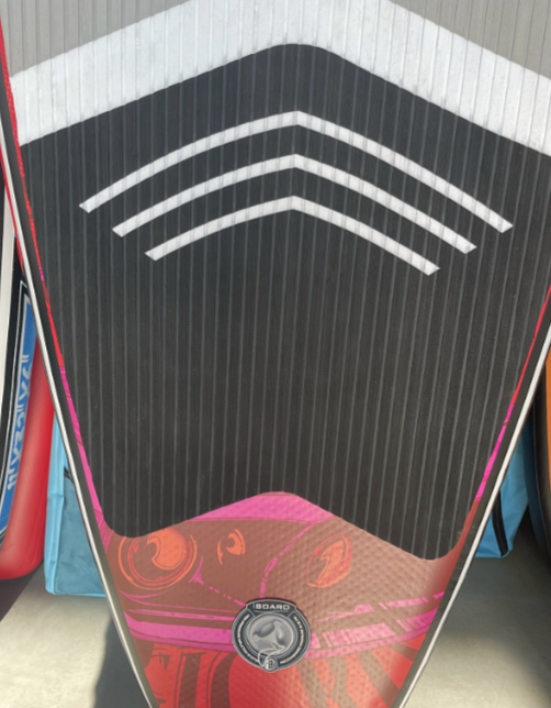 SUP (САП) ДОСКА RAIDEX I BOARD 11’ (332СМ) «AUTO» в Кургане