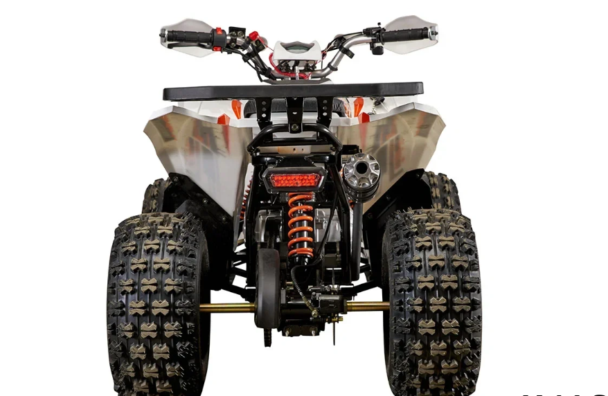 Квадроцикл YACOTA SPORTY XX в Кургане