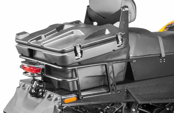 Снегоход STELS SM600T (L LUX WT) СТАВР 1.0 К01 Tech в Кургане