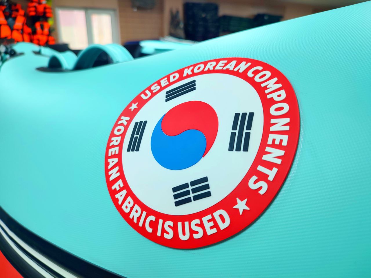 Лодка MISHIMO LITE 315 в Кургане