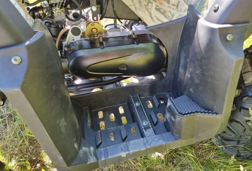 Квадроцикл PROMAX ATV 250 (2025) в Кургане