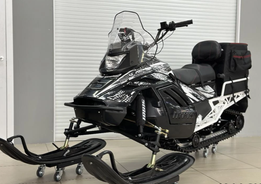 СНЕГОХОД IRBIS SF200L XE SUPERLONG в Кургане