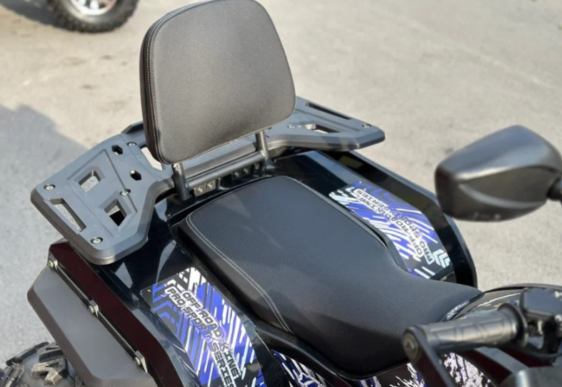 Квадроцикл GBM CROSS HILL 300 NEW PREMIUM в Кургане