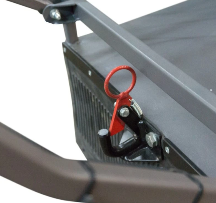 Мотобуксировщик СТЕМ СЕВЕР ЭКОНОМ 500 15 л.с. в Кургане