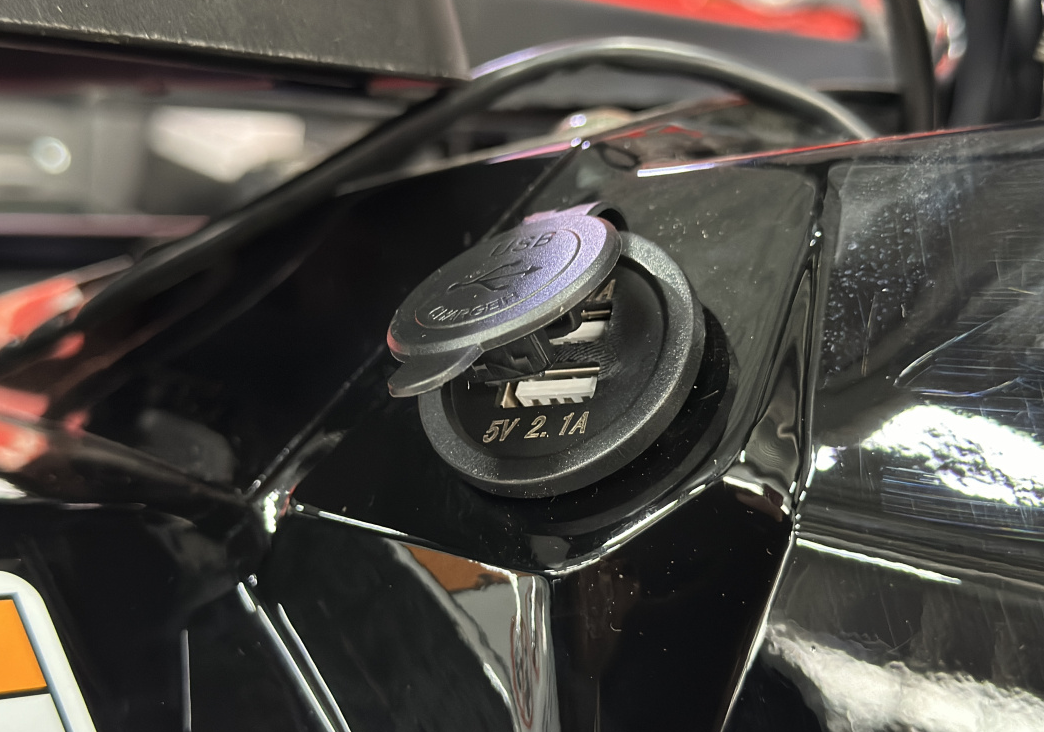 Квадроцикл GBM MAVERICK 300 NEW LUX в Кургане