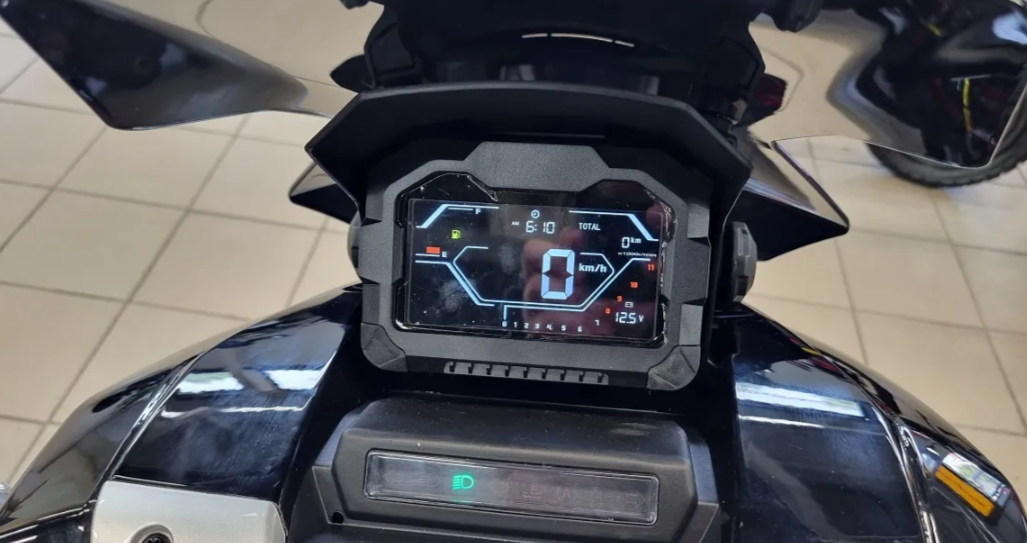 МаксиСкутер PROMAX ADV 200(49) (REPLICA HONDA) в Кургане