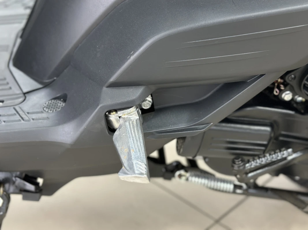 Скутер PROMAX STALKER 150(49) в Кургане