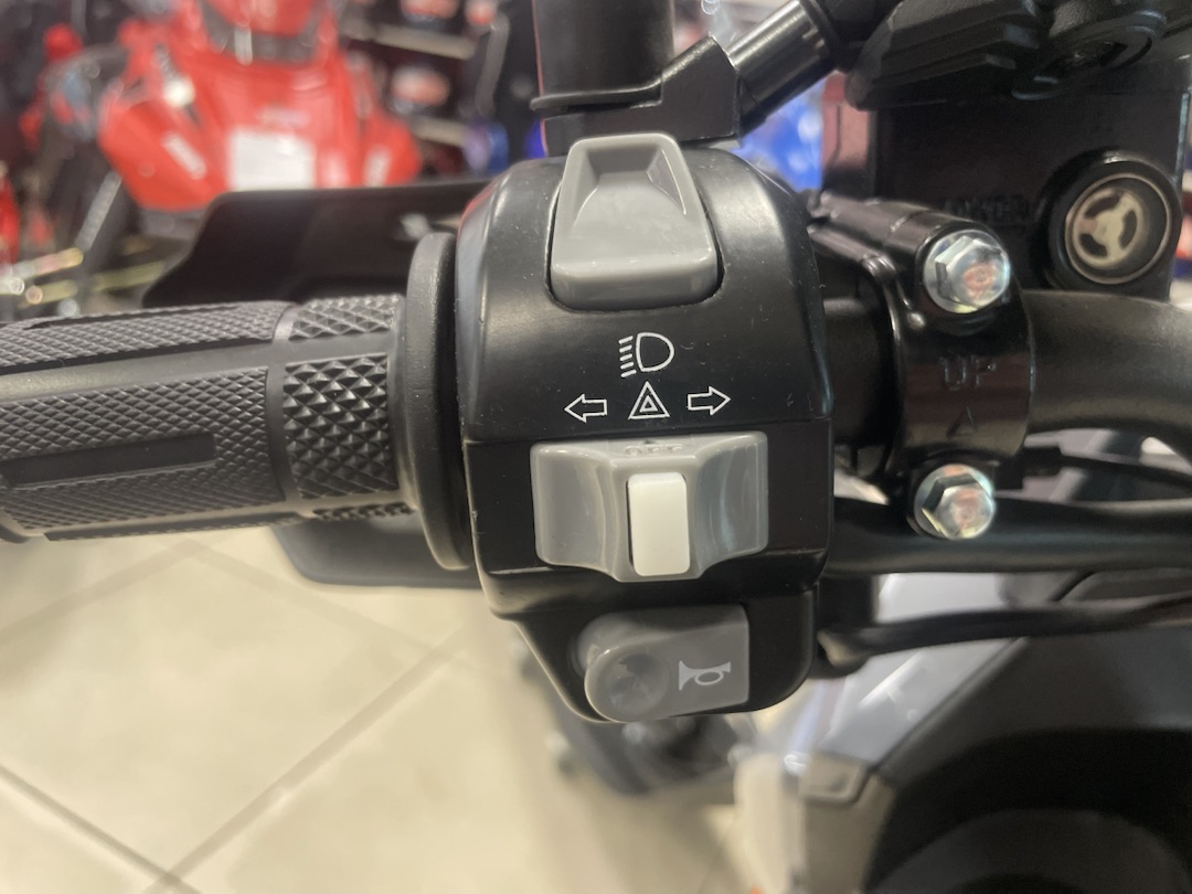 Скутер PROMAX STALKER ARMY 240(49) в Кургане