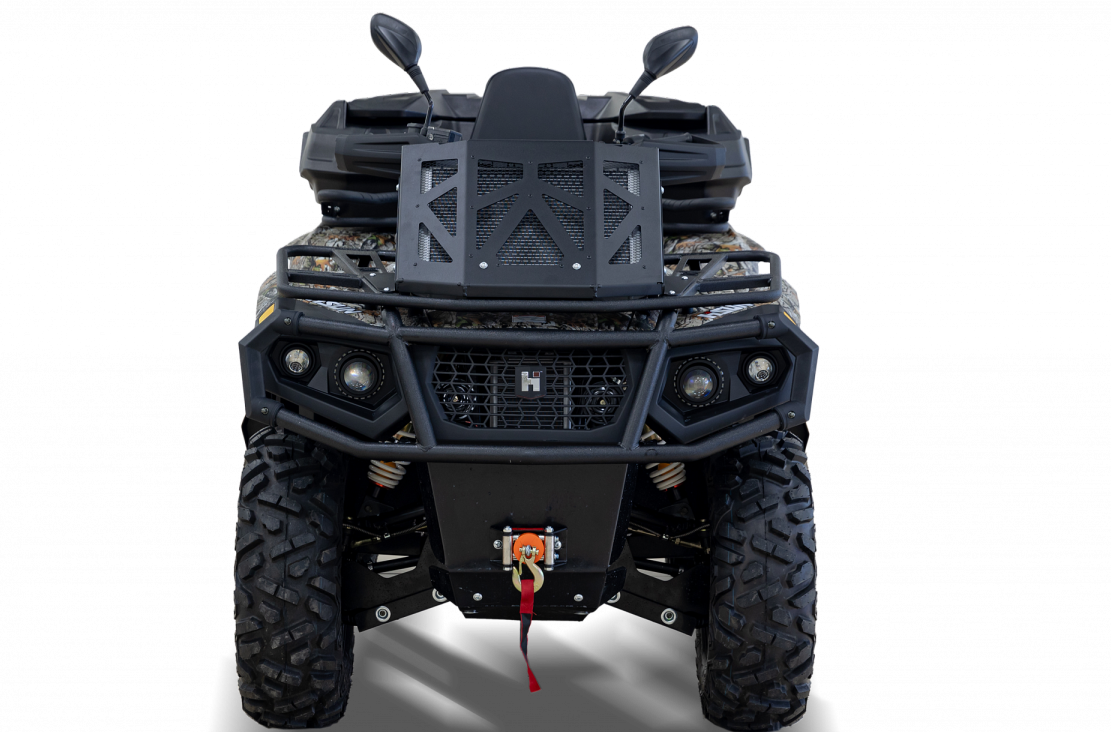 Квадроцикл HISUN TACTIC GT1000/EXTREME EDITION в Кургане