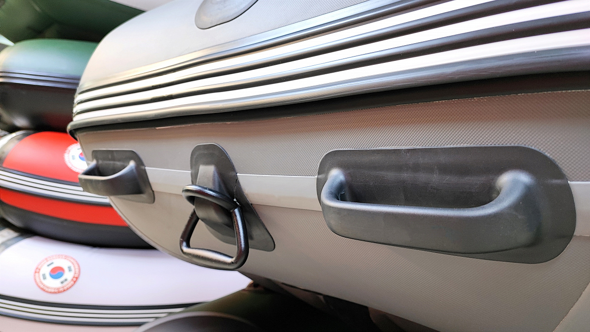 Лодка MISHIMO FAMILY PRO 390 в Кургане