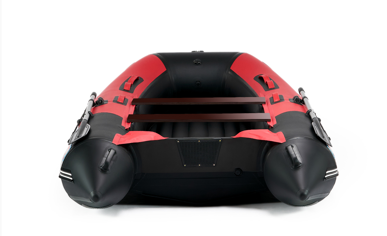 КОМПЛЕКТ ЛОДКА MISHIMO PRO 350 + ЛОДОЧНЫЙ МОТОР MARLIN MP 9.9 (15) AMHS PROLINE в Кургане