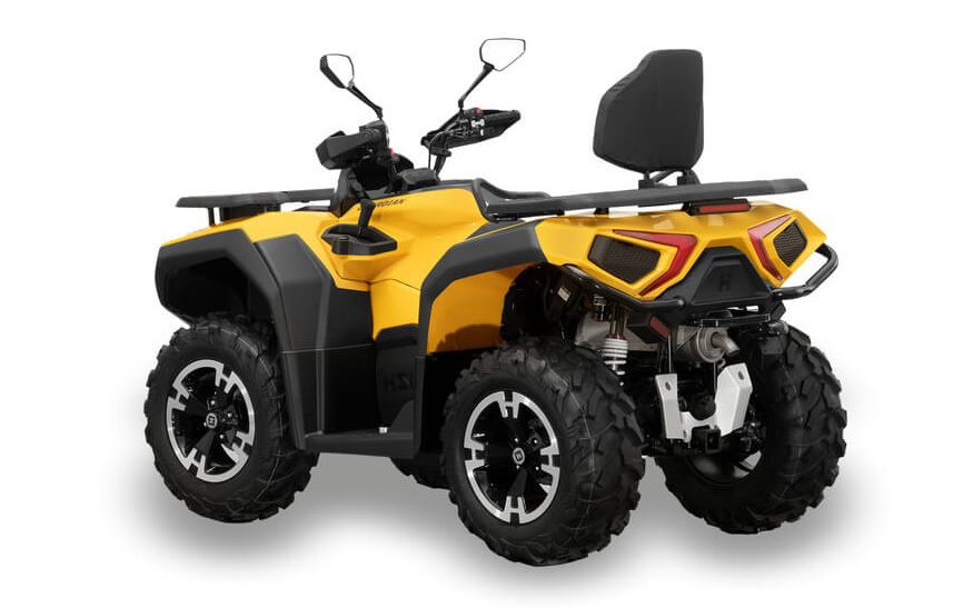 Квадроцикл HISUN GUARDIAN 750S -/SHORT/ в Кургане